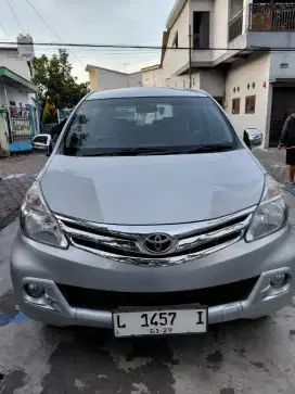 Avanza g antik low km