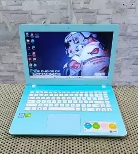 Asus intel core i3 dual vga buat sekolah kuliah kerja oke