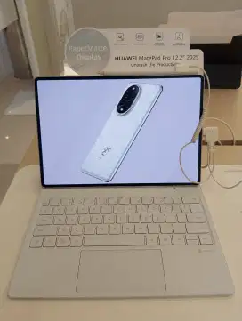 Cicilan Huawei MatePad Pro 12'2
