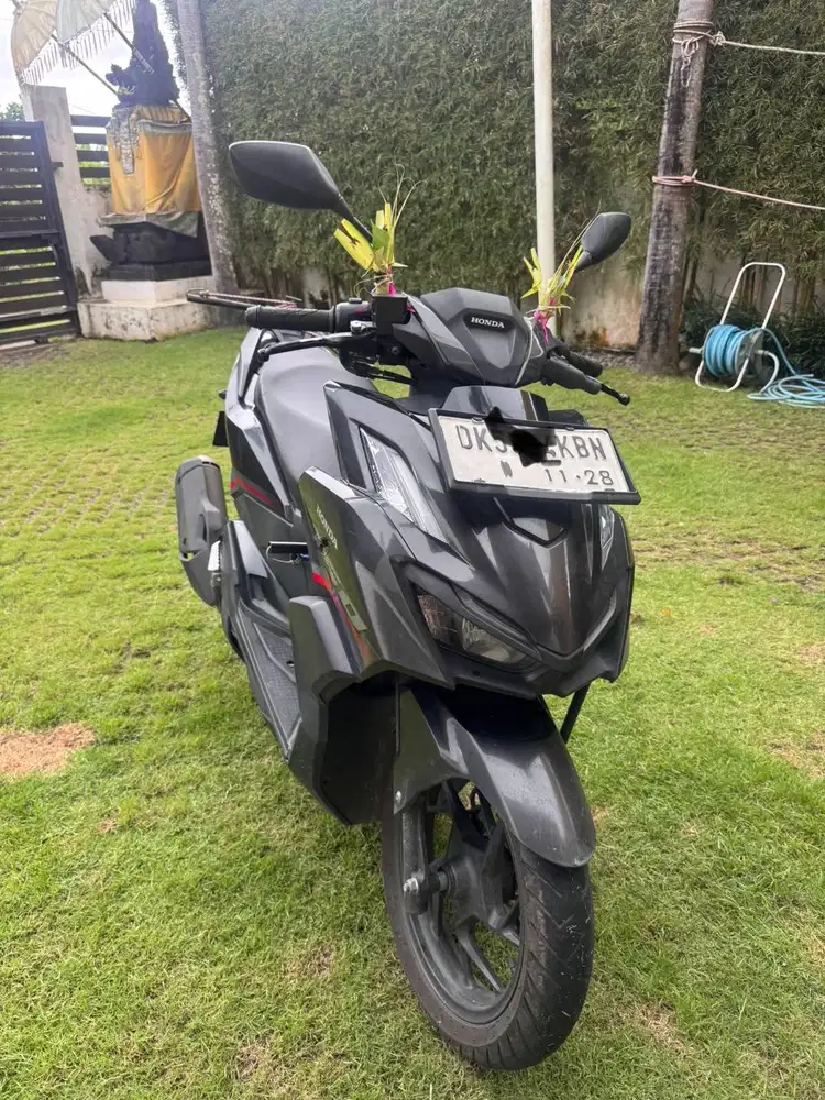 Vario 160 Th 2023