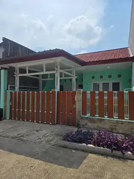Dijual rumah Kranggan Permai Cibubur