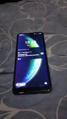 Hp Infinix note 10