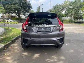 Honda Jazz RS at 2016