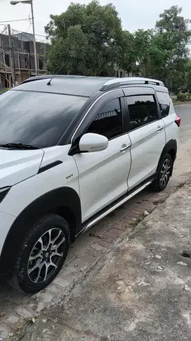 Suzuki XL7 2022 Bensin