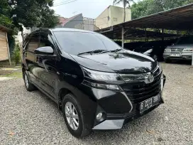 TOYOTA AVANZA MANUAL G 2021