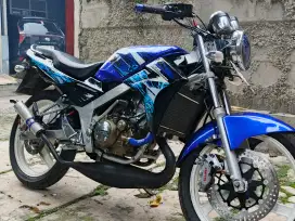 Kawasaki Ninja M