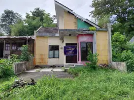 Dijual Hunian di Perumahan Green Land Rp 339 jt di Manado