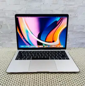 MacBook air retina 2018 second ibox