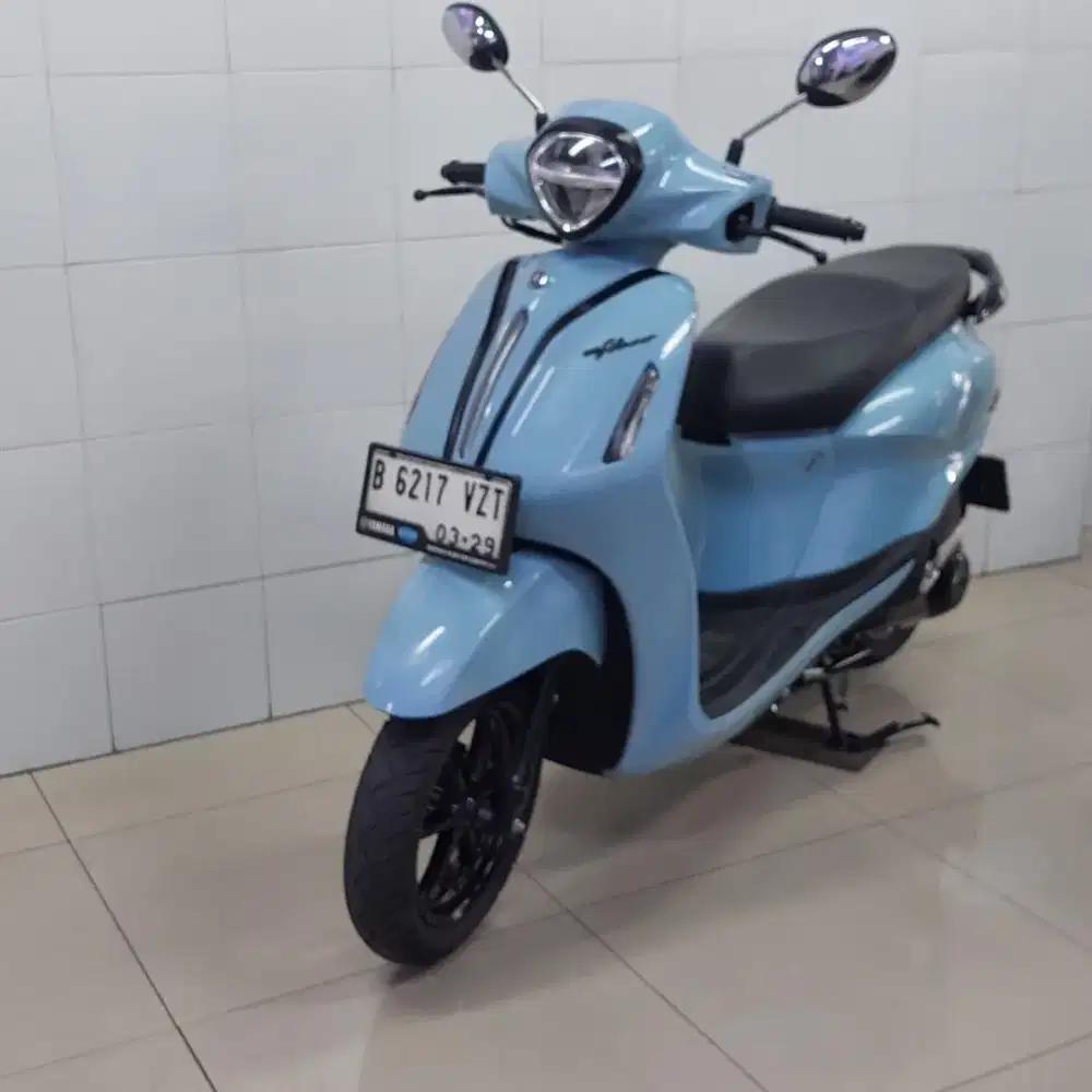 Yamaha filano 2024 dp 1juta