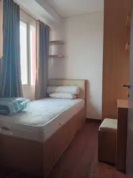 ASPEN ADMIRALDIJUAL APART TY 2BR FATMAWATI JAKARTA SELATAN