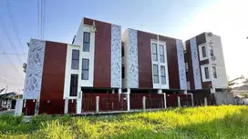Kos Kosan Dijual Terdekat Ke Kampus UI Depok, 10 Kamar Full Furnish Murah