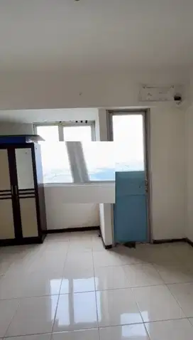 Apartment Maple Park Kemayoran (Studio)
