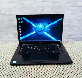 Dell latitude intel core i7 buat sekolah kuliah kerja