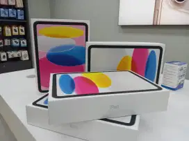 Kredit iPad A16 garansi iBox