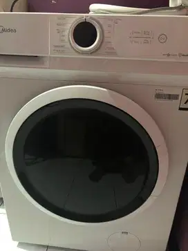 Jual Mesin cuci midea