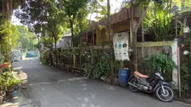 MURAH BANGET JUAL CEPAT 5 MENIT KE MRT CIPETE JAKSEL