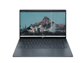 HP Intel core i5 16/512GB