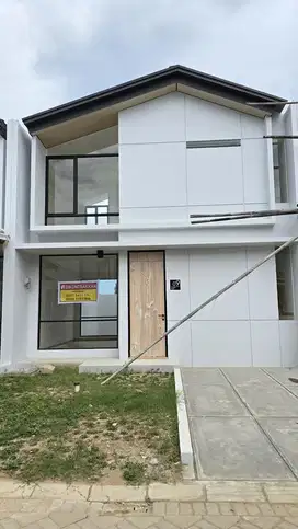 Dijual Rumah Rolling Hills Ocean Drive