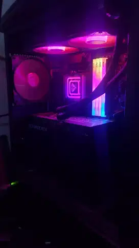 PC Gaming RTX 4060