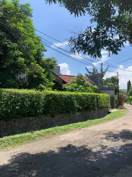 RUMAH HITUNG TANAH MURAH DI TURANGGA SURYALAYA BUAH BATU DEKAT TSM