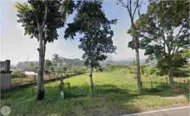 Tanah Padat Siap di Bangun Mainroad Soreang Bandung