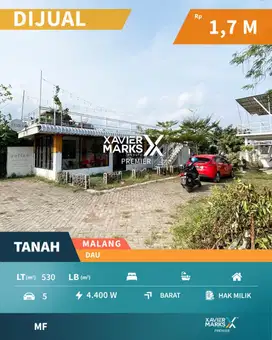 Dijual Hanya Hitung Tanah Saja Bekas Cafe sudah include furniture cafe