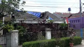 Dijual Rumah Hitung Tanah Taman Duta Cisalak