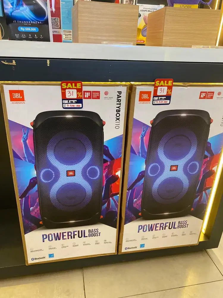 JBL PROMO CICILAN 0%