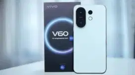Kredit vivo V60 , Tanpa dp