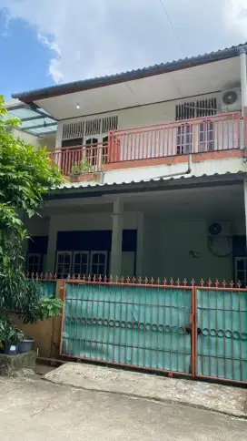 Kos Barokah Kaya Raya