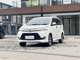 Toyota Avanza 2018