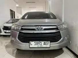 Toyota Kijang Innova 2019 Bensin