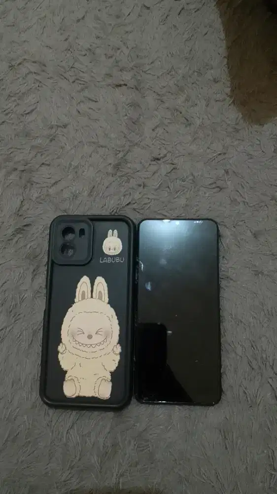 Jual hp vivo y 15s