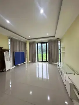 Dijual Rumah Cantik Asri Taman Dayu Diamante Resort Prigen Pasuruan