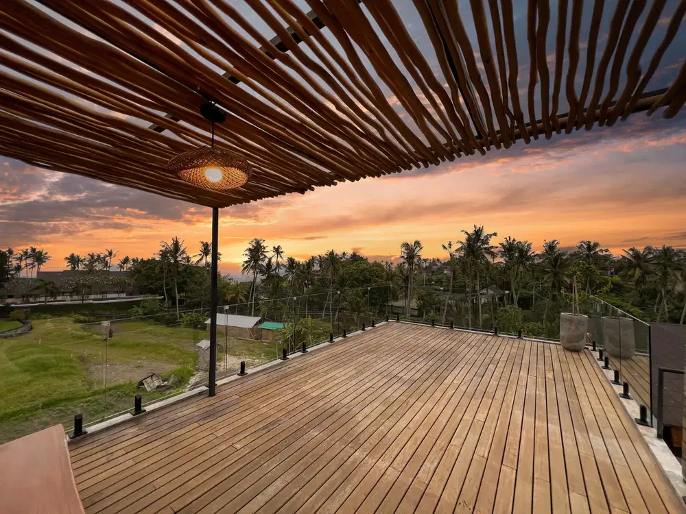 OCEAN WHISPER: A BESPOKE TWIN VILLA EXPERIENCE AWAITS