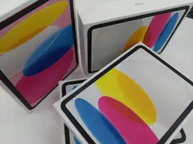 Kredit iPad A16 garansi iBox