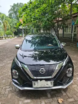 Livina VL AT 2019 (Setara Xpander Ultimate)