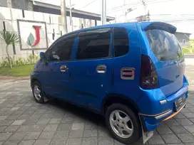 Suzuki Karimun 2008 Bensin