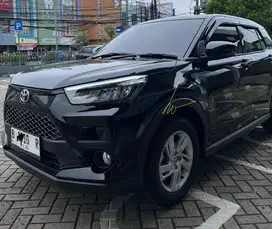 Toyota Raize 2024 Bensin