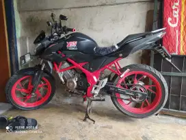 CB 150R 2017/2018
