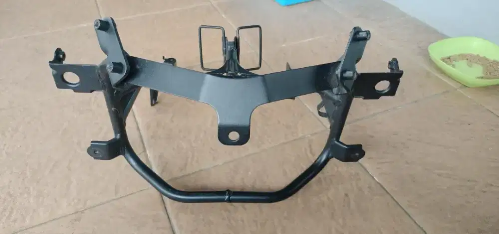 Asesoris ninja 250fi