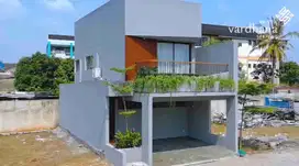DIJUAL RUMAH ARISTA VARDHANA PAMULANG TANGERANG SELATAN