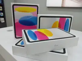 Kredit iPad A16 garansi iBox