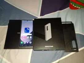 Galaxy Fold 6 1 TB ex sein fullset bisa tt