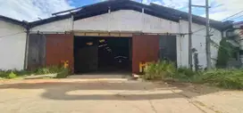 Dijual Gudang Di Tambak Sawah Waru Sidoarjo