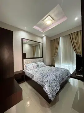 1 Bedroom Tamansari HIVE Lokasi Strategi Dekat Bandara Halim