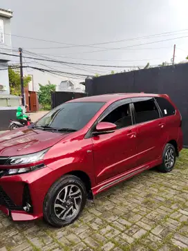 Toyota Avanza Veloz Murah