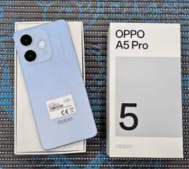 OPPO A5 PRO RAM 8+8 ROM 256