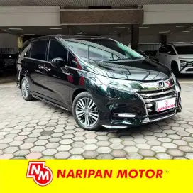 Honda Odyssey 2.4 CVT 2019