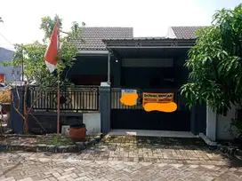 Dijual Rumah Di Perumahan Saphire Residence Buduran Sidoarjo